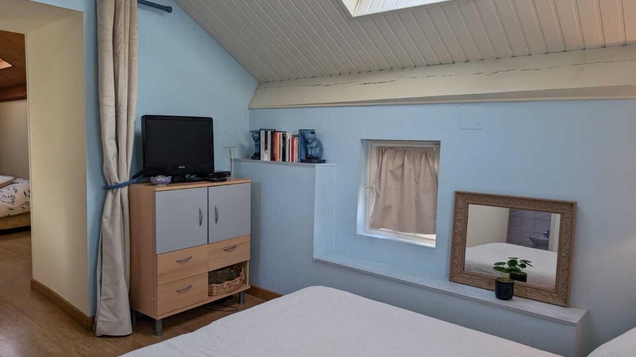 Photo of Bedroom in Cambon-et-Salvergues