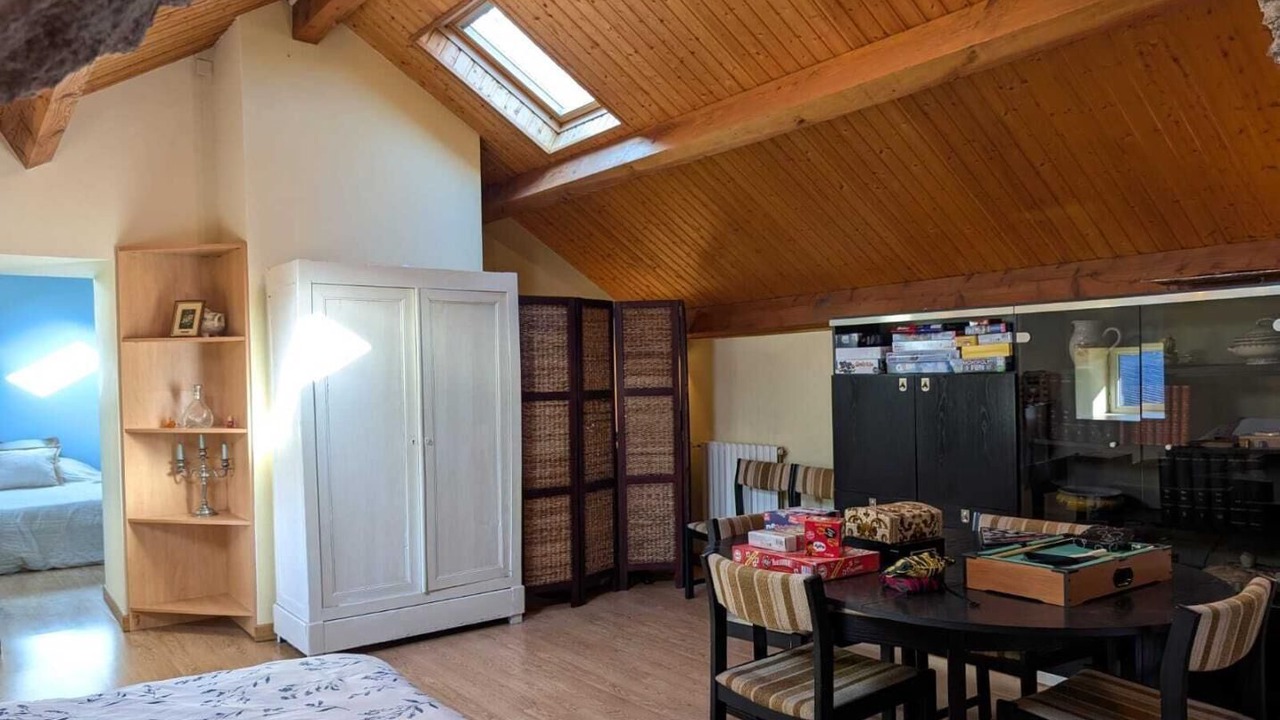 Photo of Bedroom in Cambon-et-Salvergues