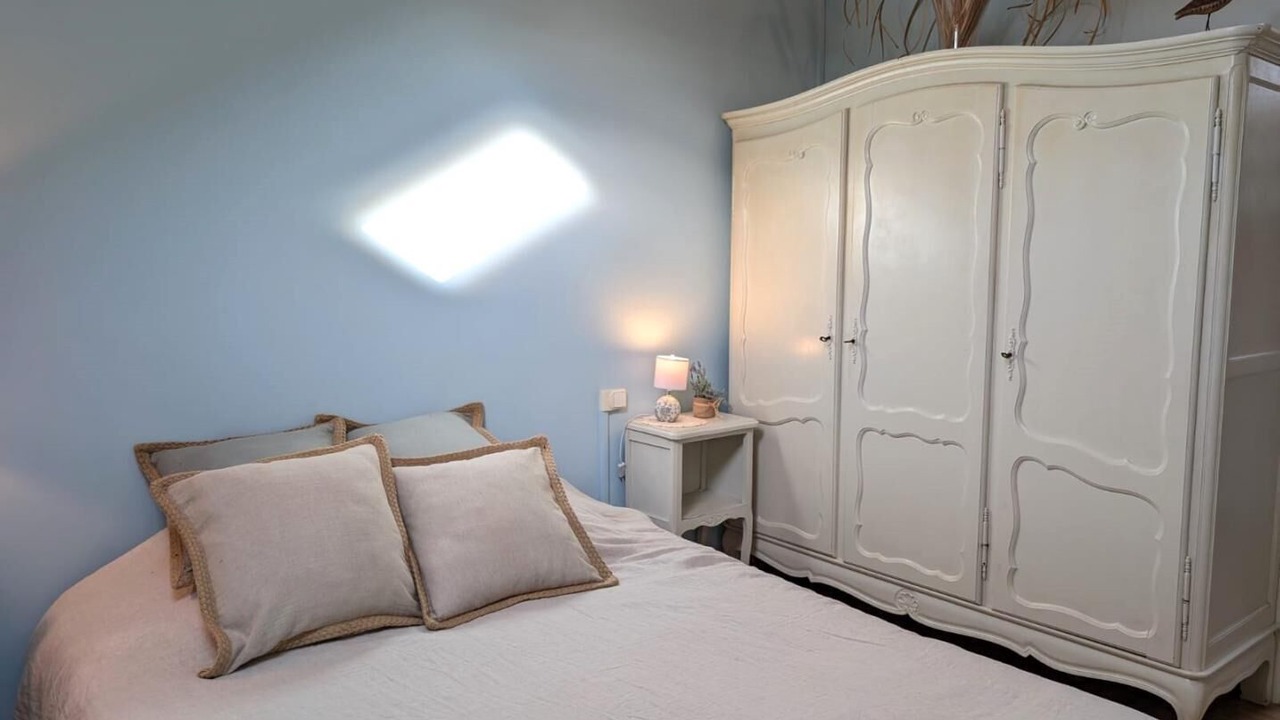 Photo of Bedroom in Cambon-et-Salvergues