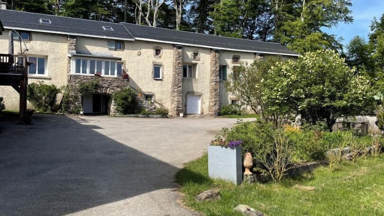 Photo of Outdoor in Cambon-et-Salvergues