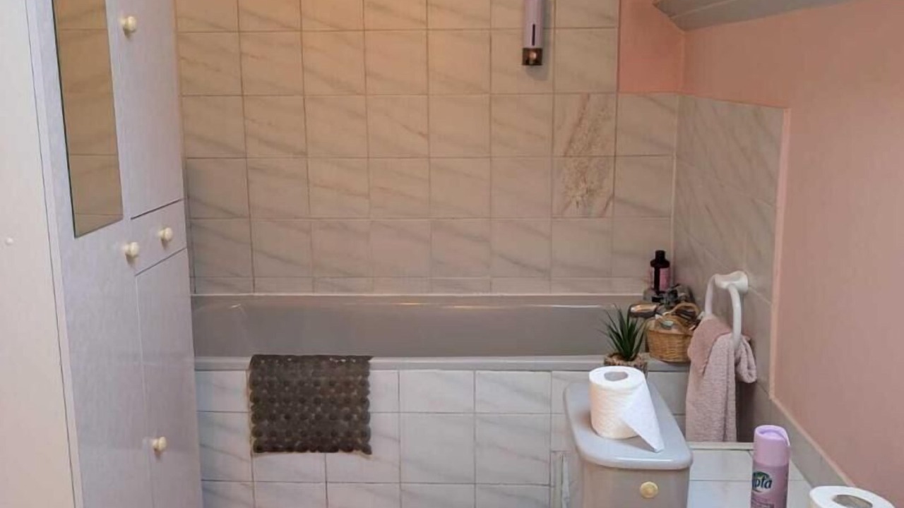 Photo of Bathroom in Cambon-et-Salvergues