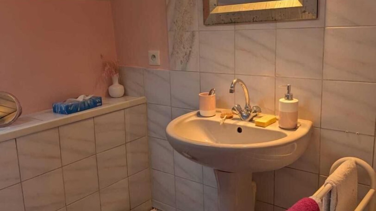 Photo of Bathroom in Cambon-et-Salvergues
