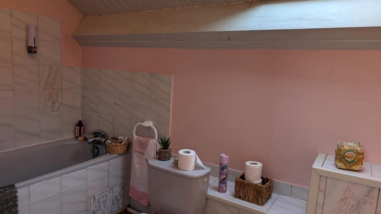 Photo of Bathroom in Cambon-et-Salvergues