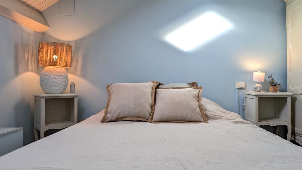 Photo of Bedroom in Cambon-et-Salvergues