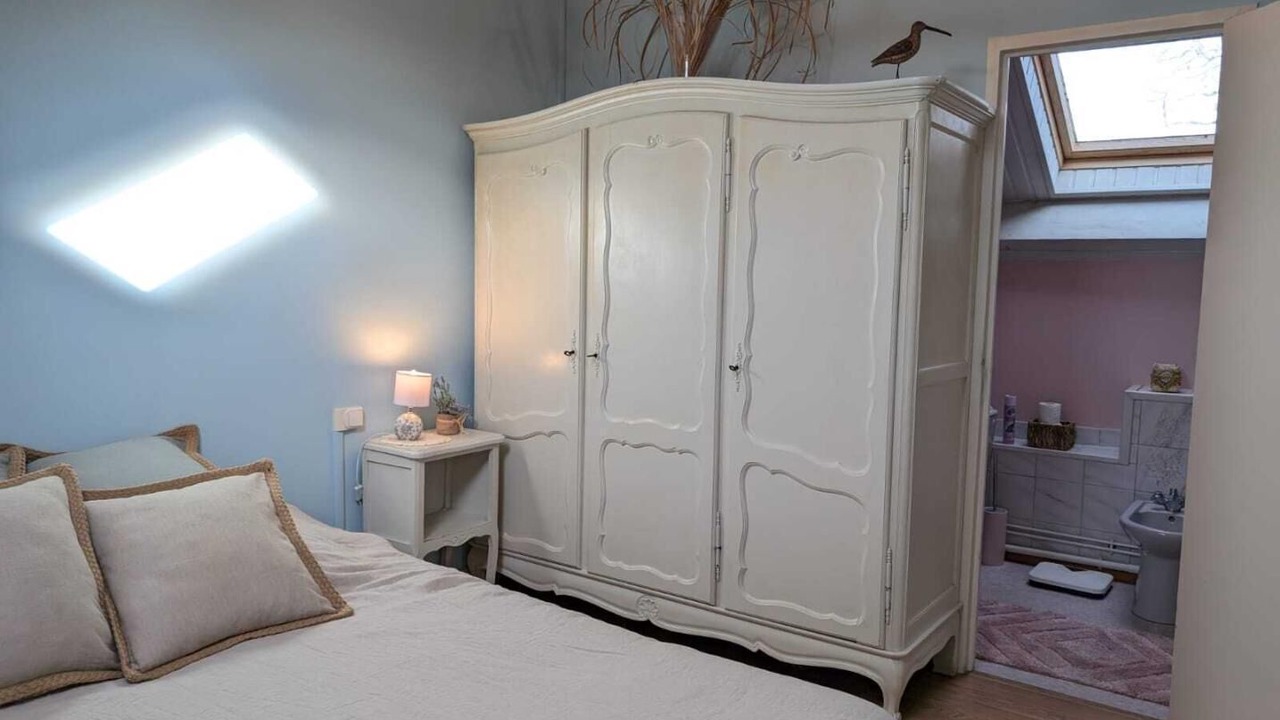 Photo of Bedroom in Cambon-et-Salvergues