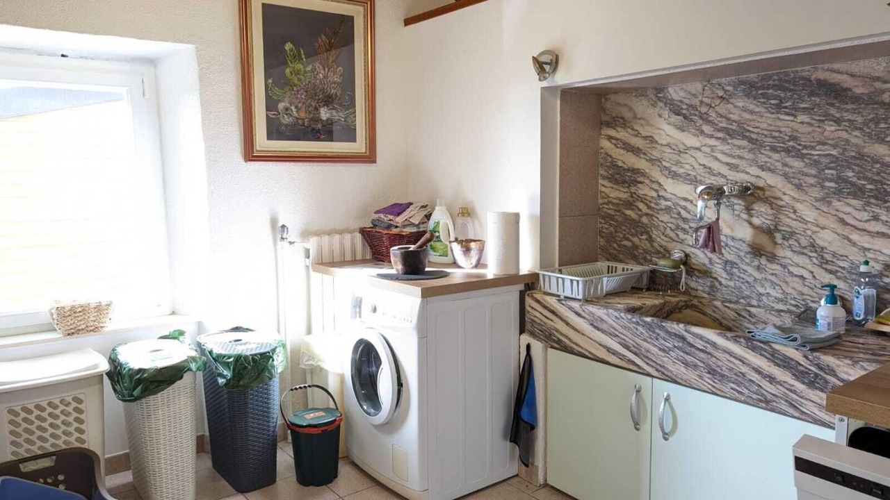 Photo of Kitchen in Cambon-et-Salvergues