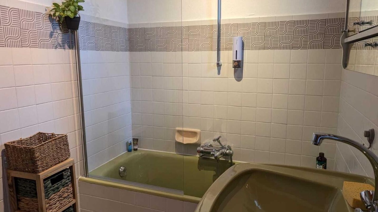 Photo of Bathroom in Cambon-et-Salvergues