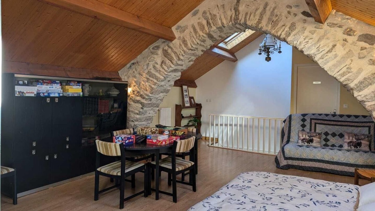 Photo of Bedroom in Cambon-et-Salvergues