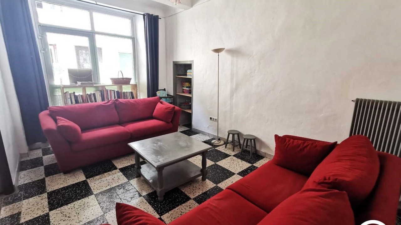 Photo of Livingroom in Saint-Bauzille-de-Putois