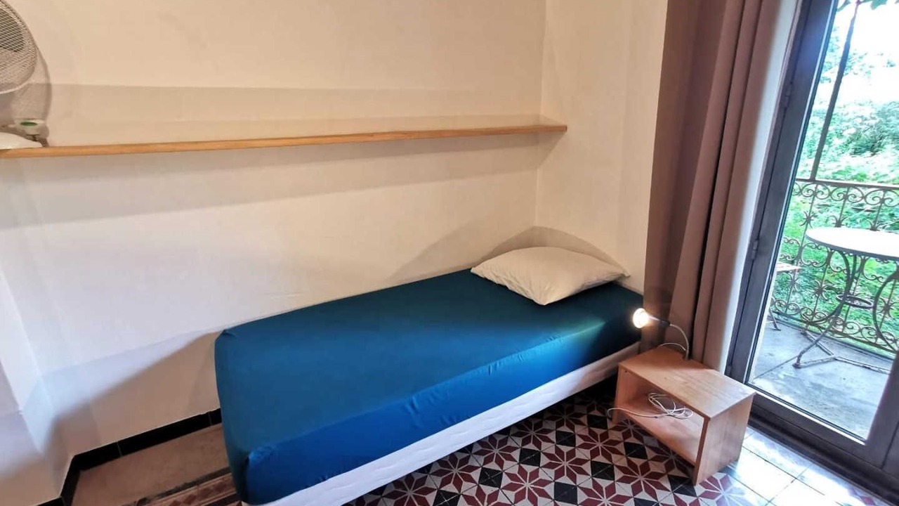 Photo of Bedroom in Saint-Bauzille-de-Putois