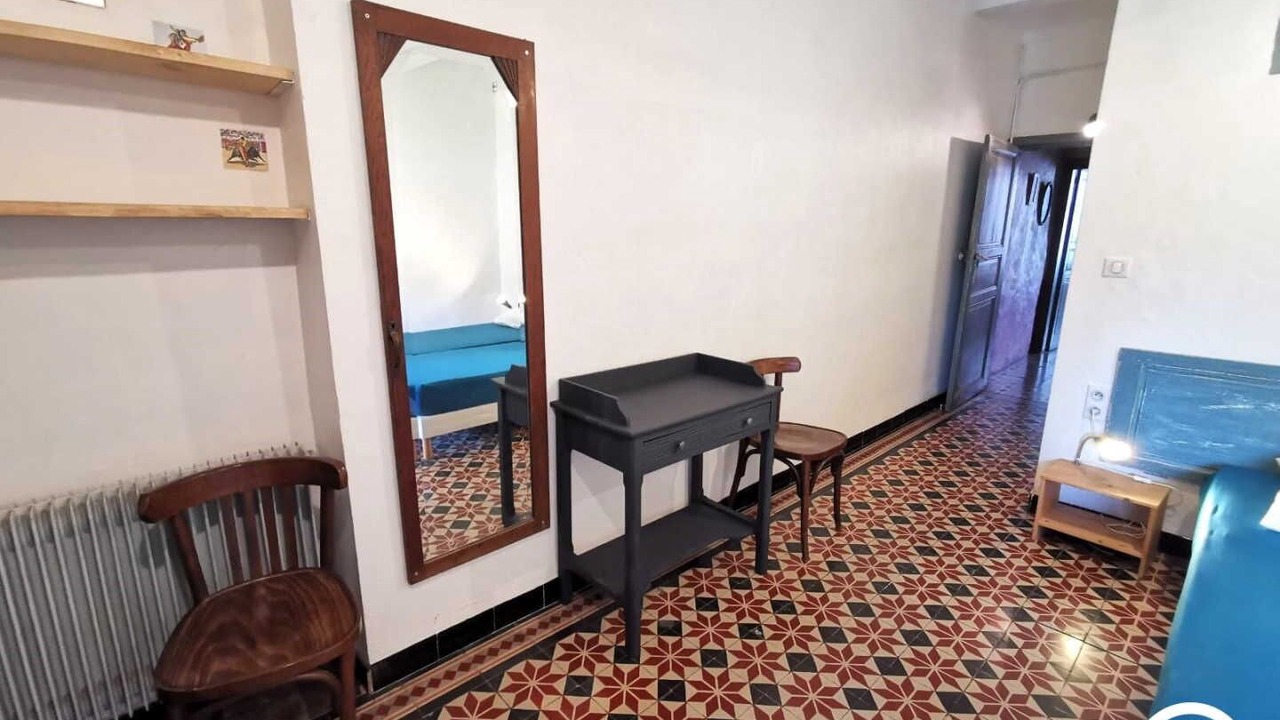 Photo of Bedroom in Saint-Bauzille-de-Putois