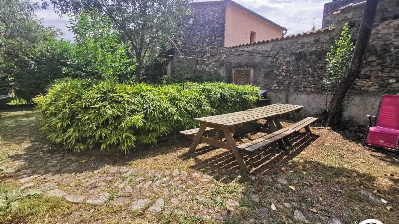 Photo of Outdoor in Saint-Bauzille-de-Putois