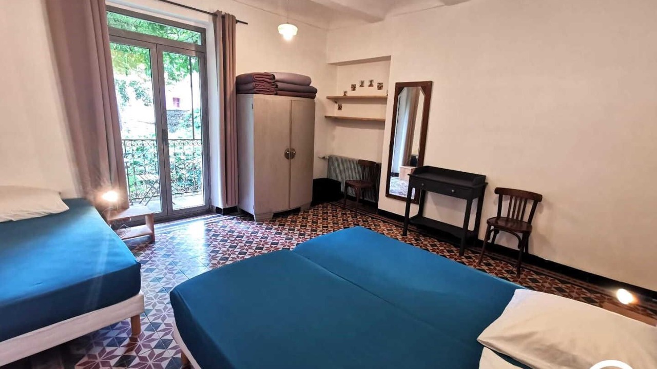Photo of Bedroom in Saint-Bauzille-de-Putois