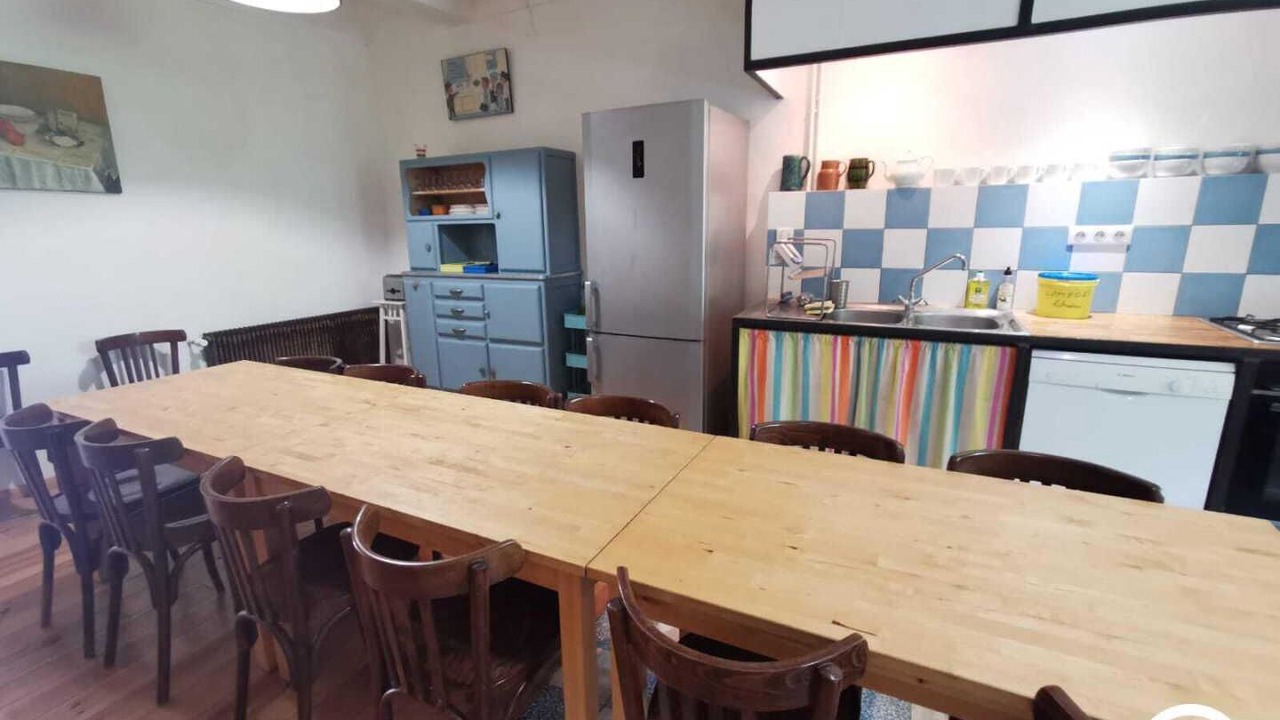 Photo of Kitchen in Saint-Bauzille-de-Putois
