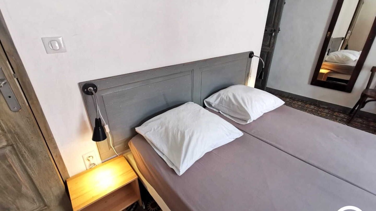 Photo of Bedroom in Saint-Bauzille-de-Putois