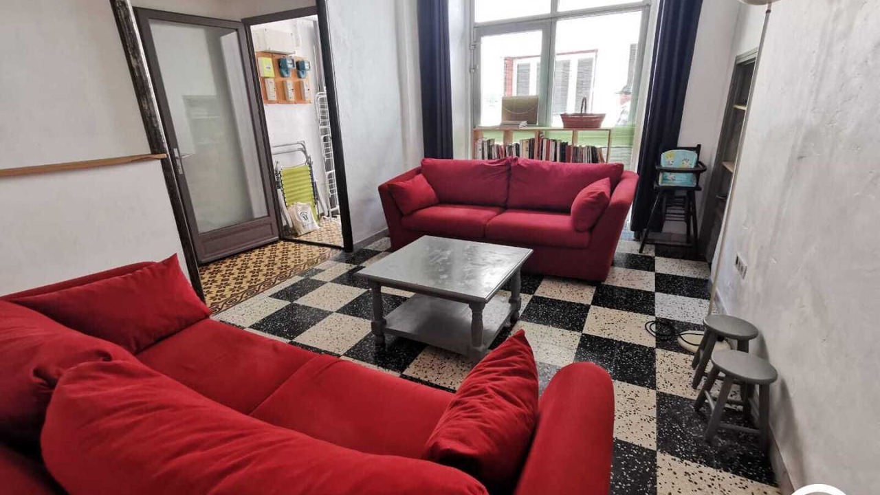 Photo of Livingroom in Saint-Bauzille-de-Putois