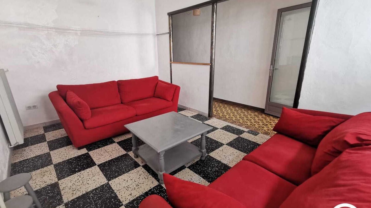 Photo of Livingroom in Saint-Bauzille-de-Putois