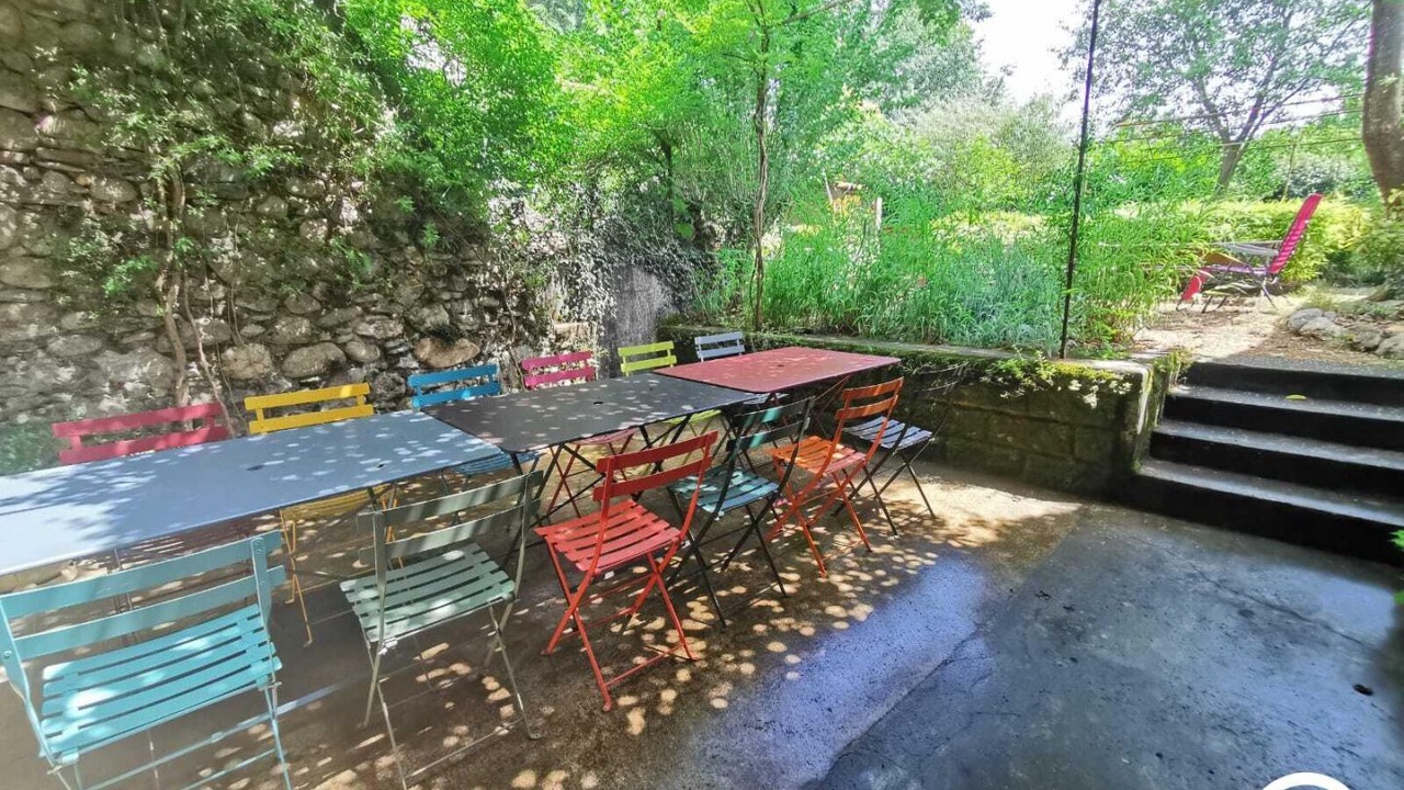 Photo of Outdoor in Saint-Bauzille-de-Putois