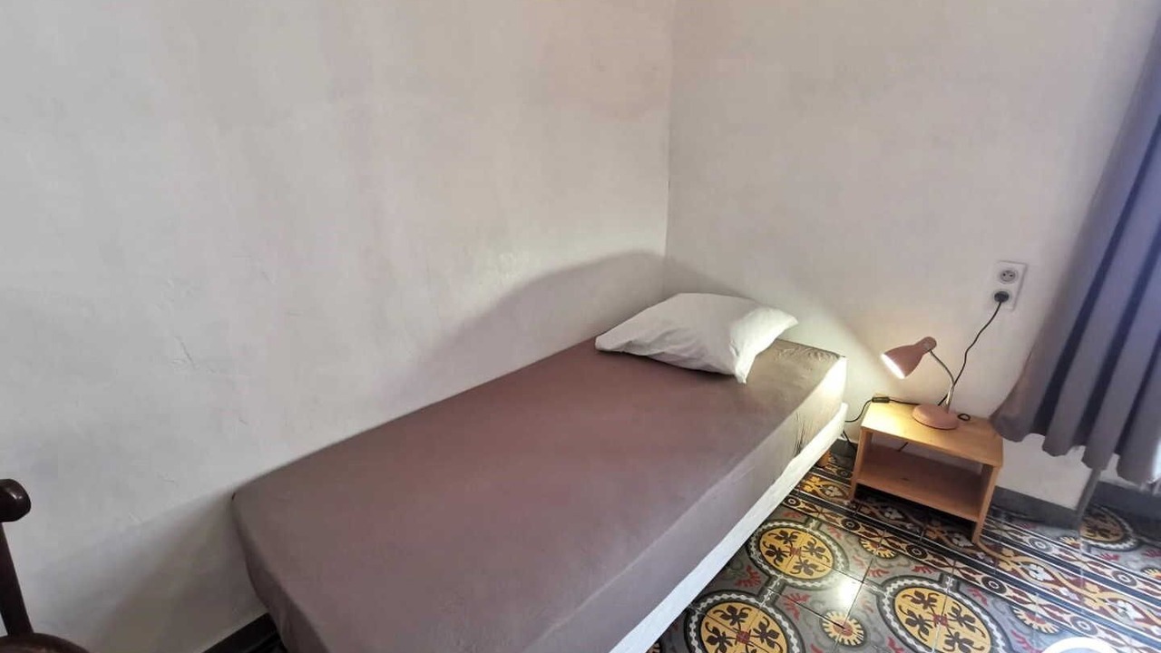 Photo of Bedroom in Saint-Bauzille-de-Putois