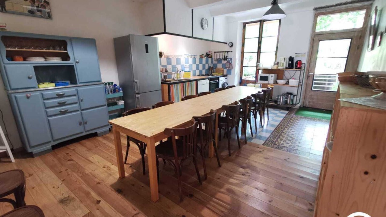 Photo of Kitchen in Saint-Bauzille-de-Putois