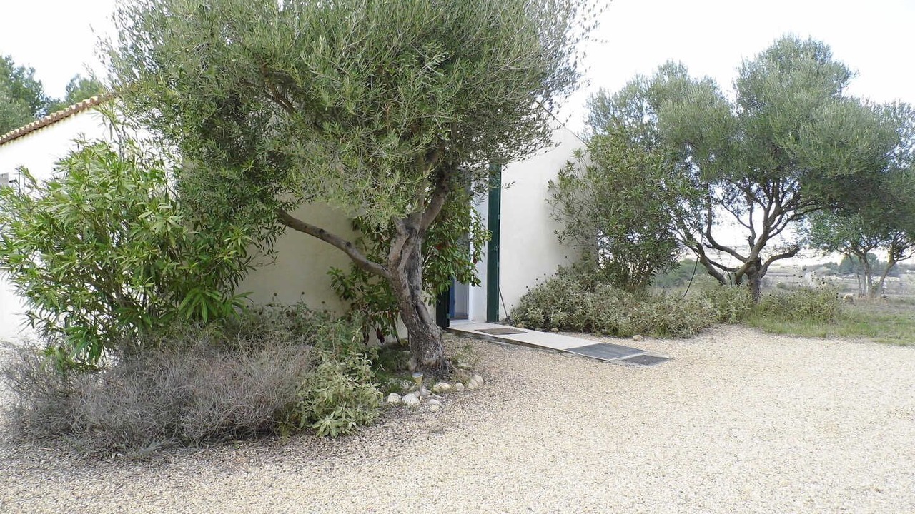 Photo of Outdoor in Montagnac