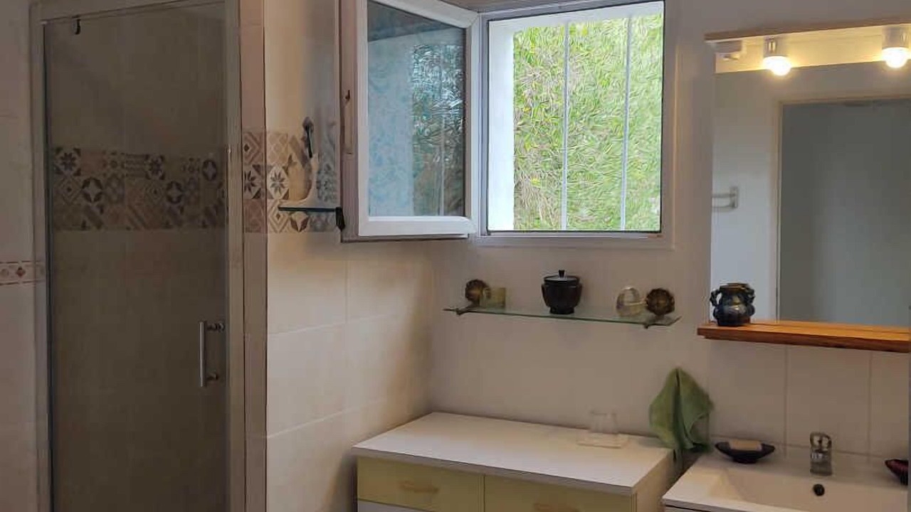 Photo of Bathroom in Montagnac