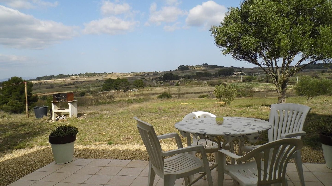 Photo of Outdoor in Montagnac