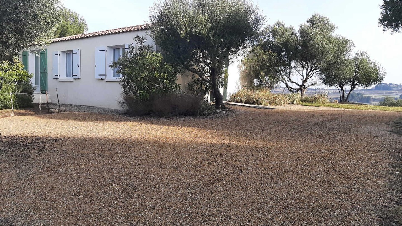 Photo of Outdoor in Montagnac