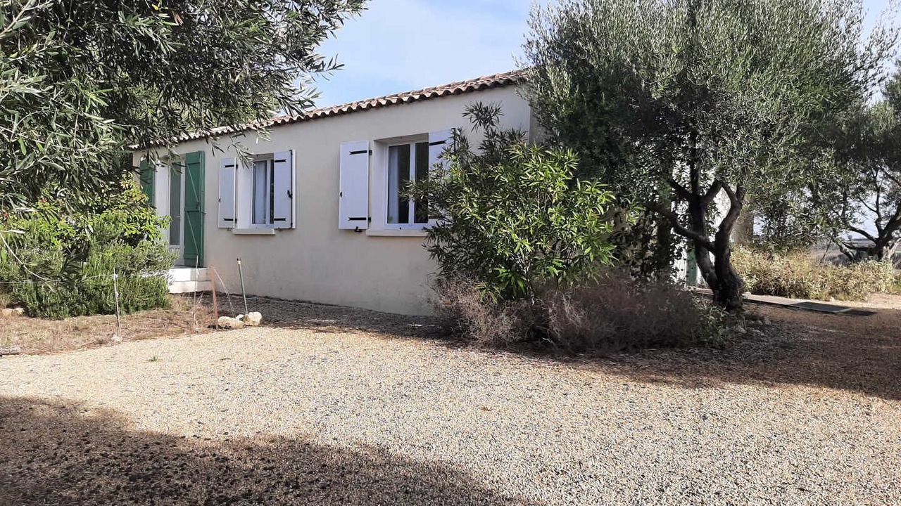 Photo of Outdoor in Montagnac