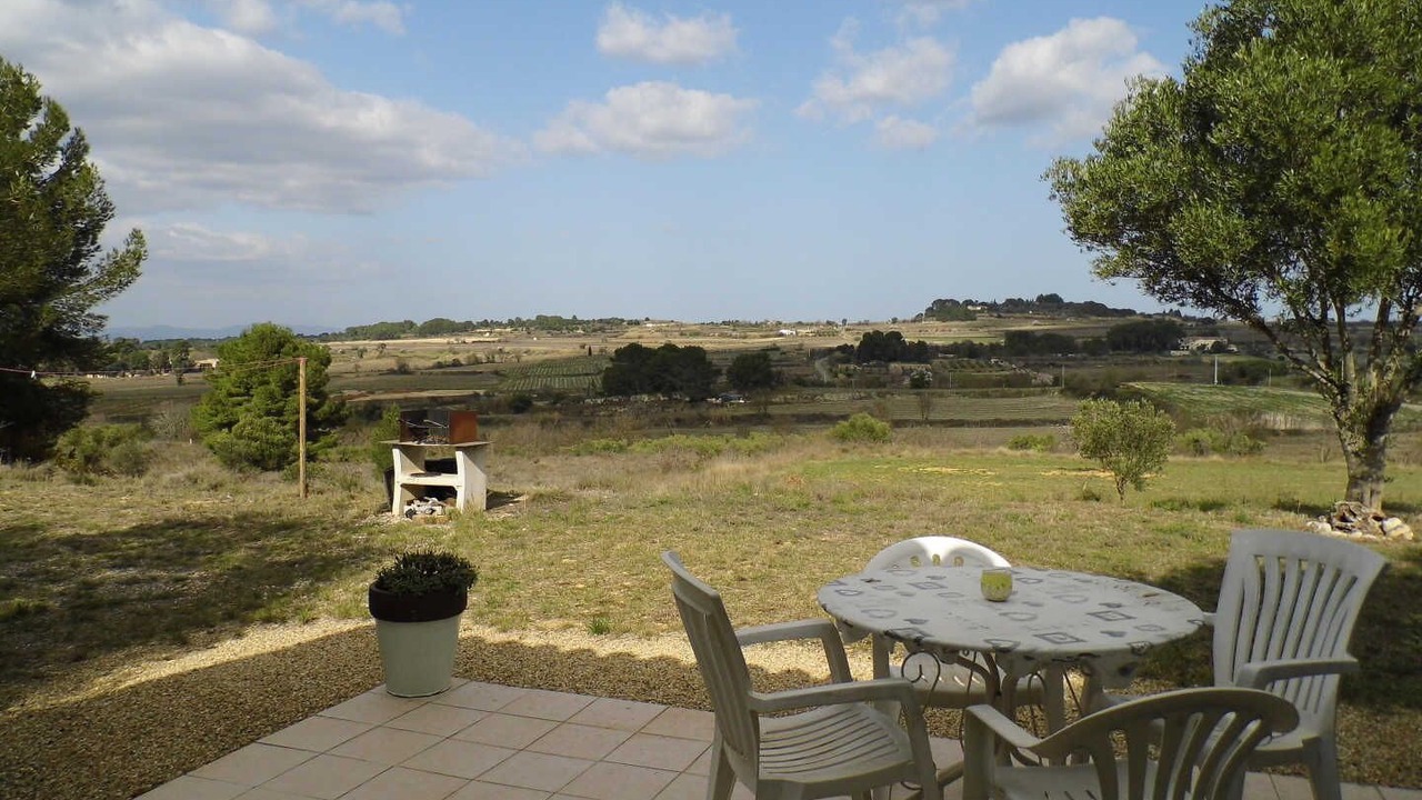 Photo of Outdoor in Montagnac