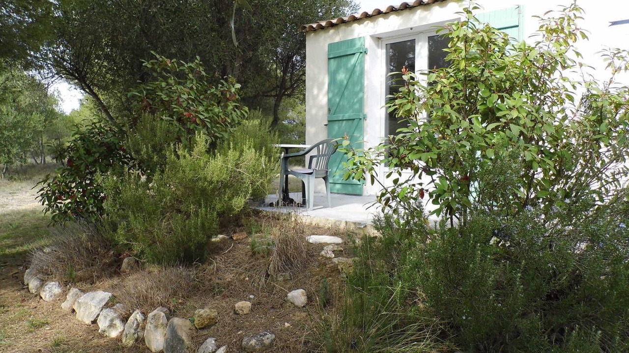Photo of Patio Balcony in Montagnac