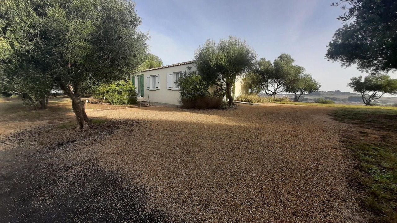 Photo of Outdoor in Montagnac