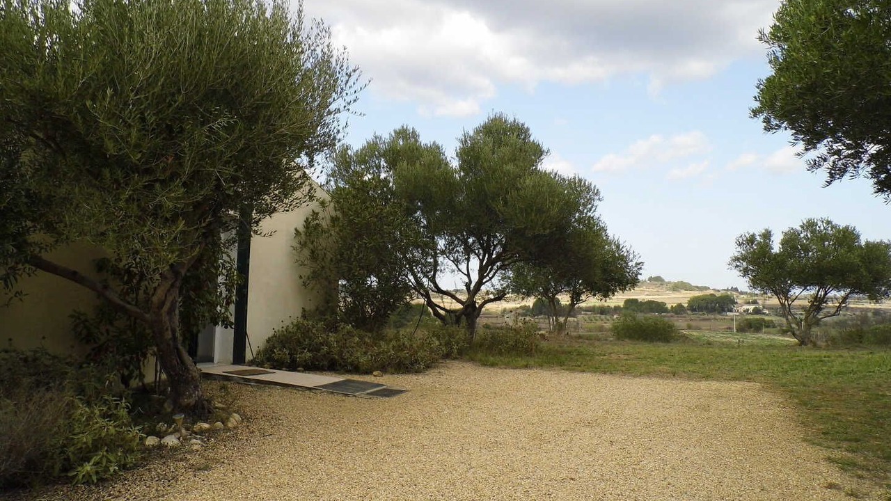 Photo of Outdoor in Montagnac