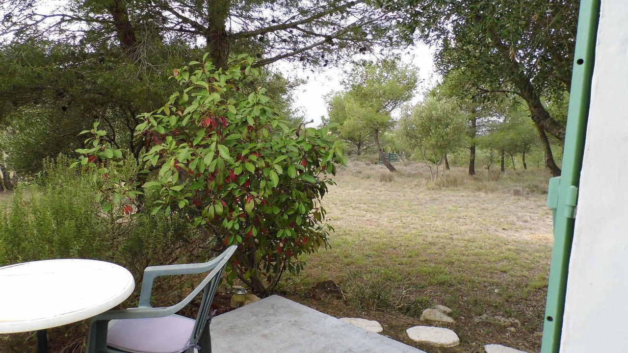 Photo of Outdoor in Montagnac