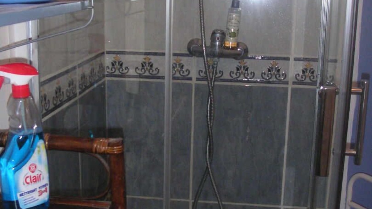 Photo of Bathroom in Montagnac