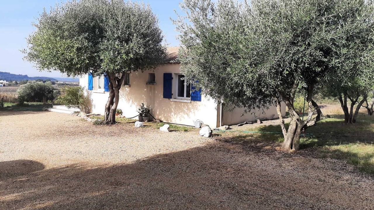 Photo of Outdoor in Montagnac