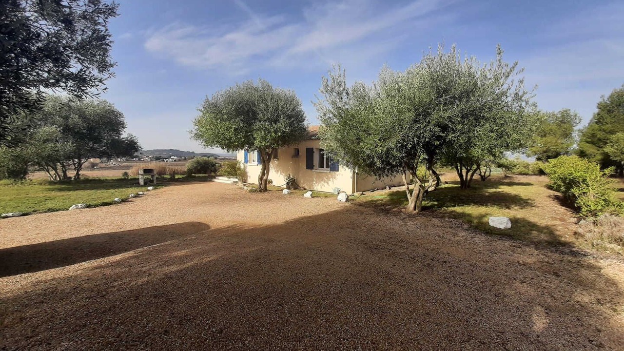 Photo of Outdoor in Montagnac