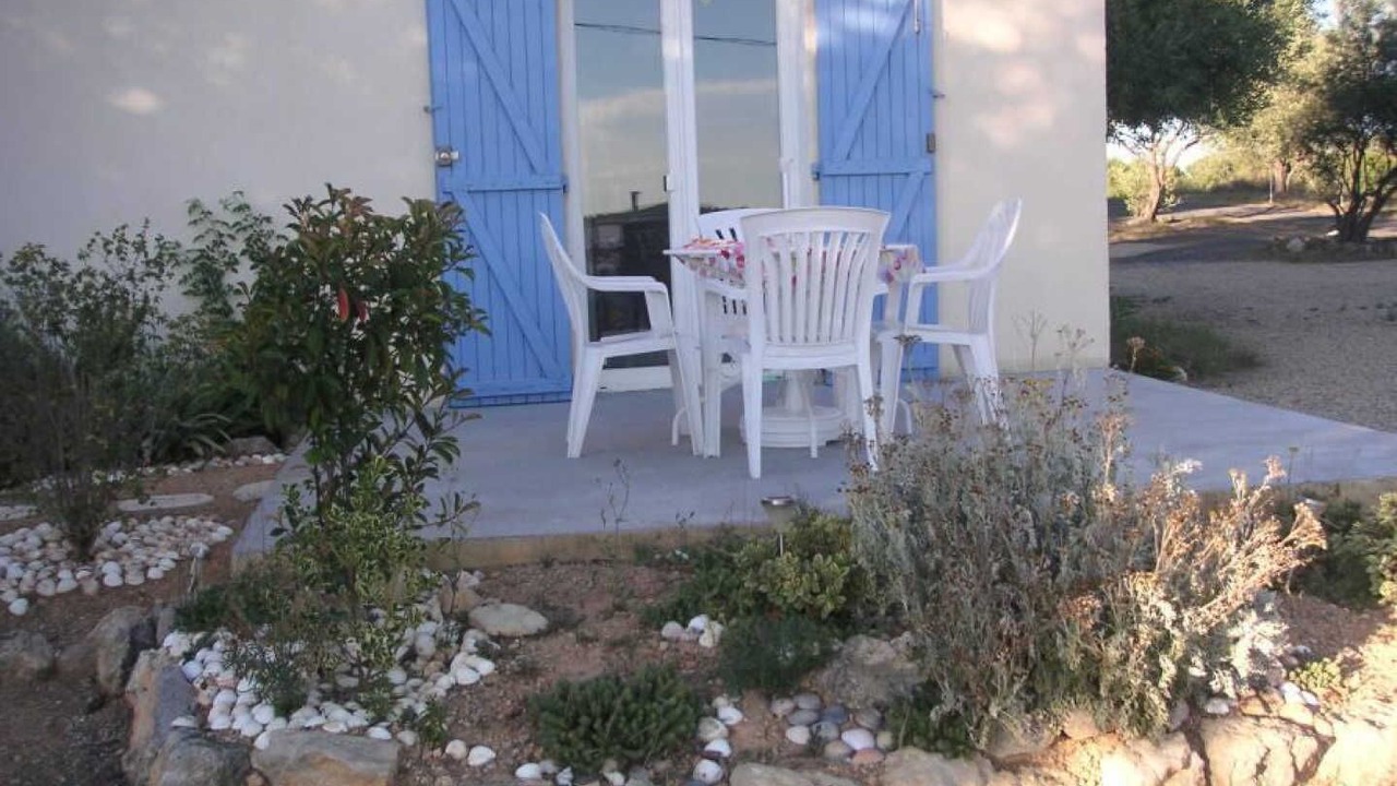 Photo of Outdoor in Montagnac