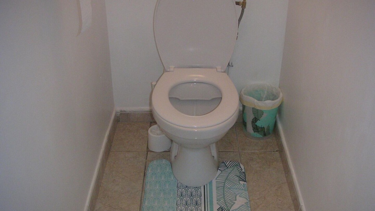 Photo of Bathroom in Montagnac