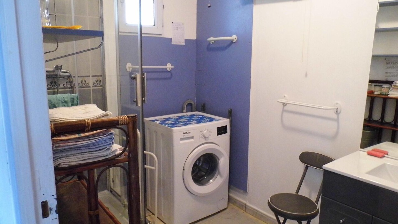 Photo of Bathroom in Montagnac