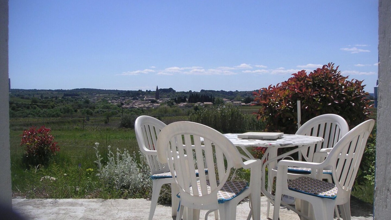 Photo of Outdoor in Montagnac