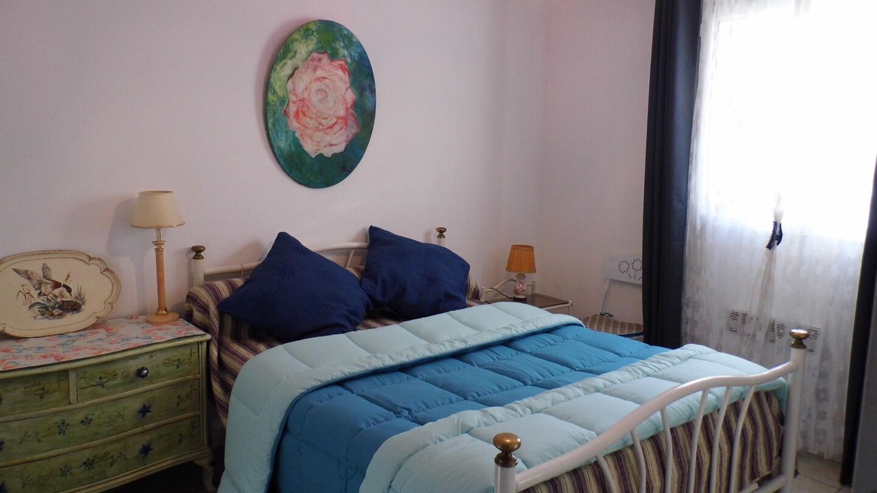 Photo of Bedroom in Montagnac