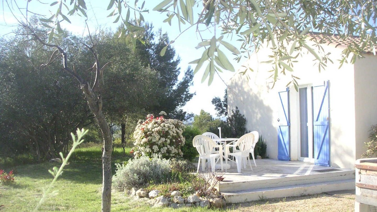 Photo of Outdoor in Montagnac