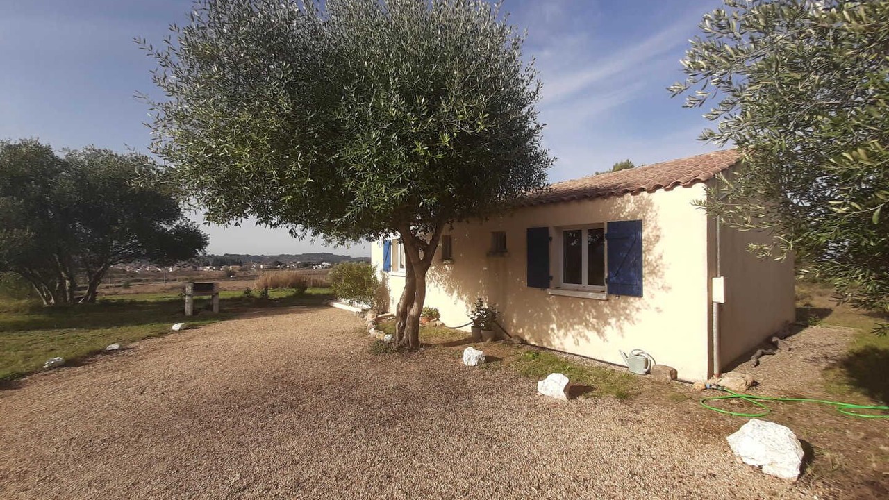 Photo of Outdoor in Montagnac