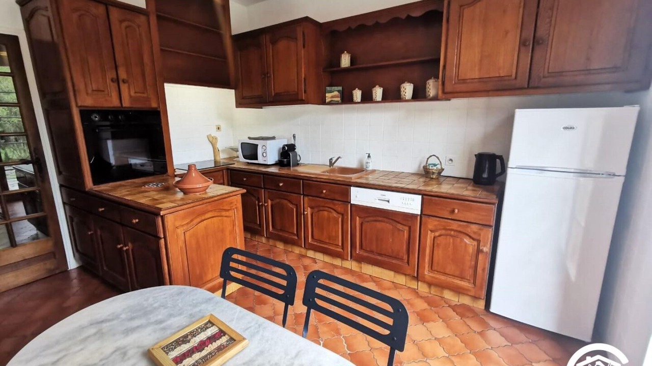 Photo of Kitchen in Clermont-l'Herault