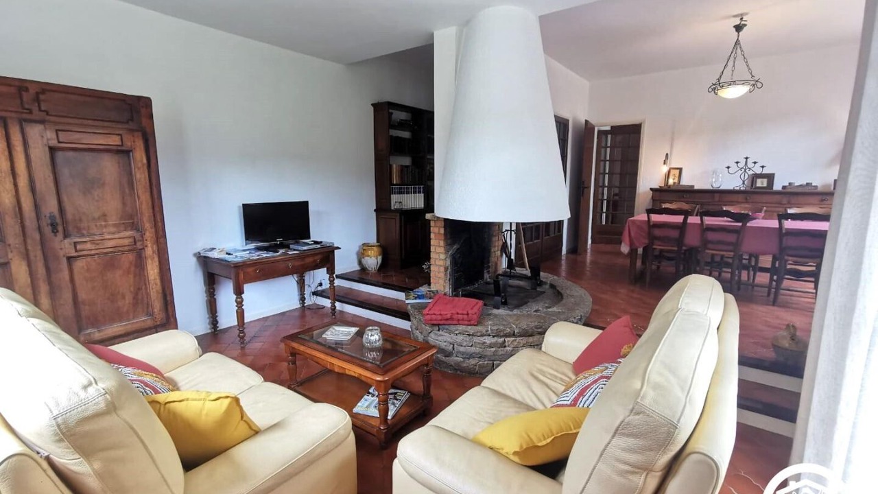 Photo of Livingroom in Clermont-l'Herault