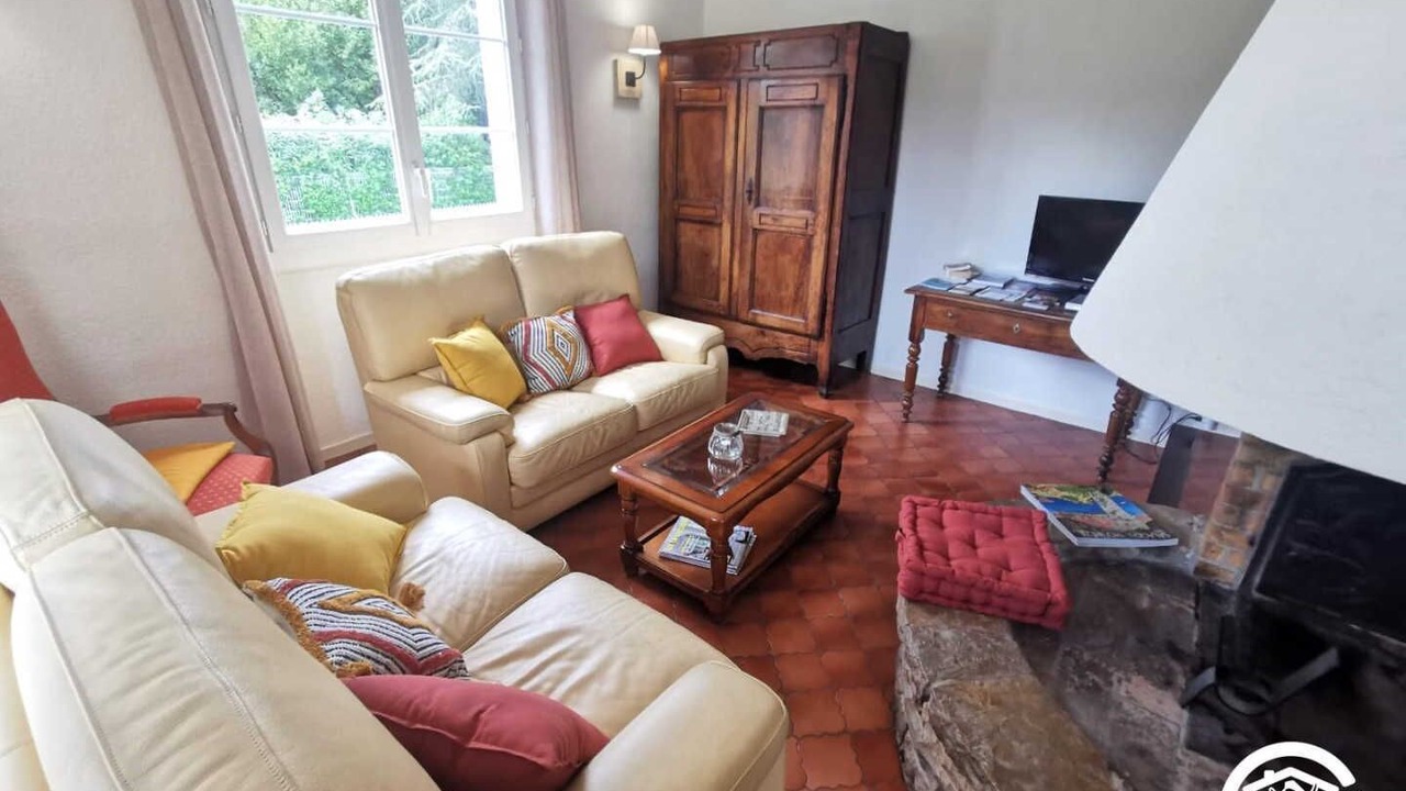 Photo of Livingroom in Clermont-l'Herault