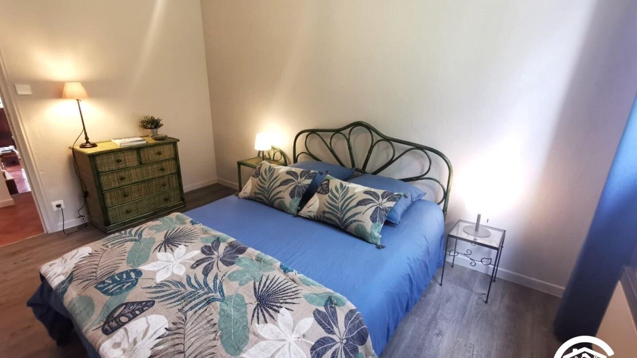 Photo of Bedroom in Clermont-l'Herault