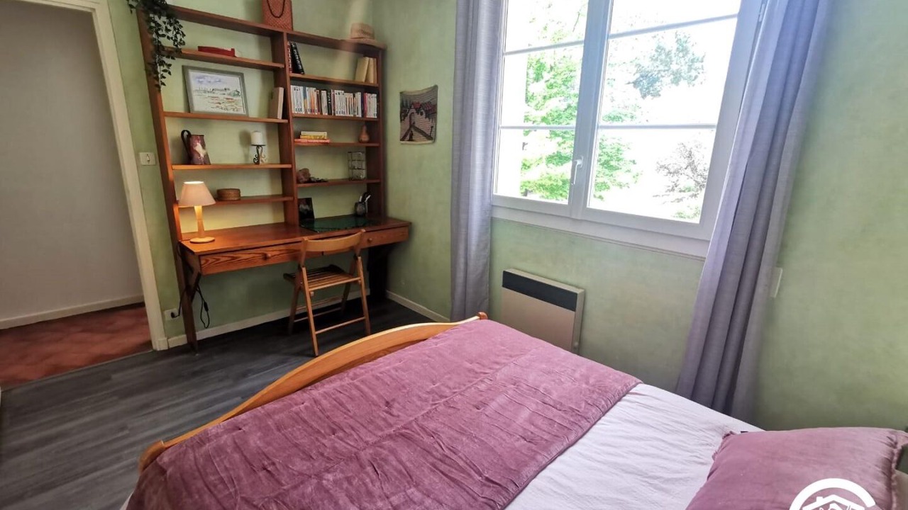 Photo of Bedroom in Clermont-l'Herault