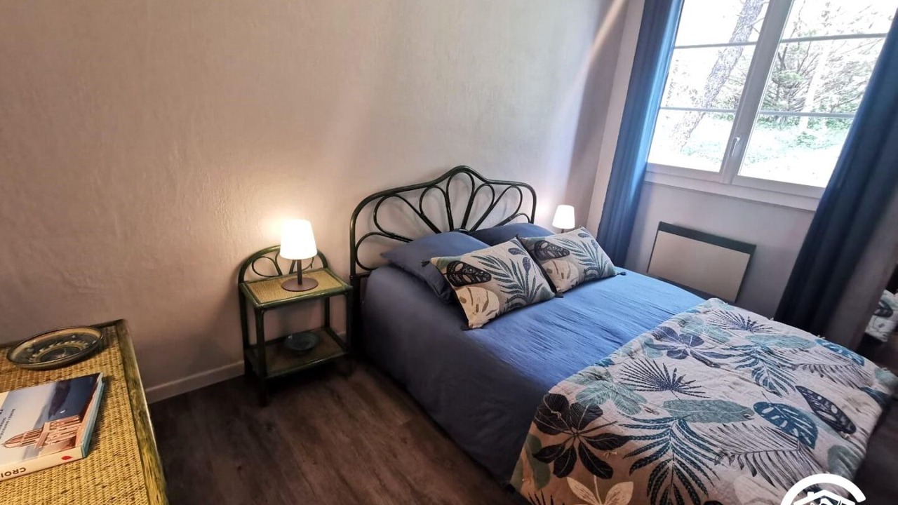 Photo of Bedroom in Clermont-l'Herault